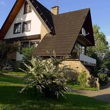 Nocleg ze śniadaniem Art House Szymaszkowa 1 Zakopane